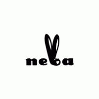 neba Logo PNG Vector