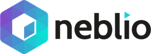 Neblio (NEBL) Logo Vector