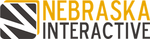 Nebraska Interactive Logo PNG Vector