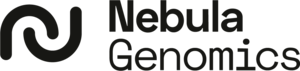 Nebula Genomics Logo PNG Vector