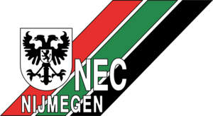 NEC Nijmegen (old) Logo PNG Vector