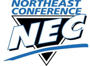 NEC - North Conference Logo PNG Vector