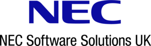 NEC SWS Logo PNG Vector
