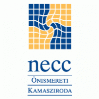 necc Logo PNG Vector