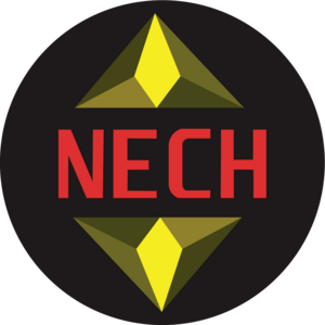 NECH (NECH) Logo PNG Vector