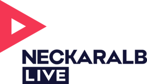 Neckaralb Live Logo PNG Vector