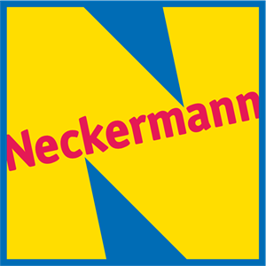 Neckermann Logo PNG Vector