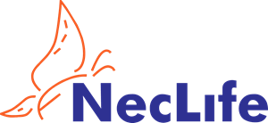 Neclife Logo Vector