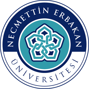 Necmettin Erbakan Üniversitesi Logo PNG Vector