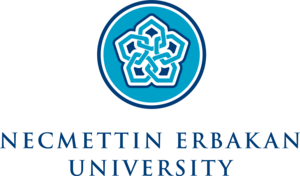 Necmettin Erbakan University Logo Vector