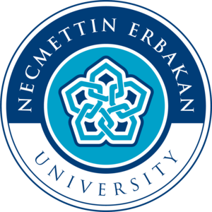Necmettin Erbakan University Logo PNG Vector