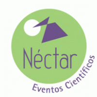 Néctar :: Eventos Científicos Logo Vector