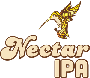 Nectar Ipa Logo Vector