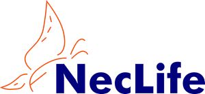 Nectar Lifesciences NecLife Logo Vector