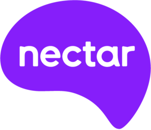 Nectar Logo PNG Vector