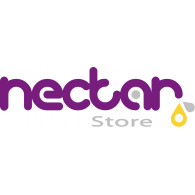 Nectar Store Logo Vector