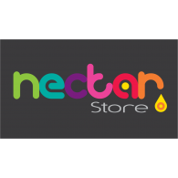 Nectar Store Logo PNG Vector