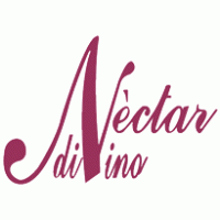 nectar divino Logo Vector