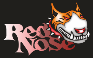 Ned Nose Logo PNG Vector