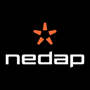 Nedap Logo PNG Vector