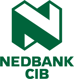 Nedbank CIB Logo PNG Vector