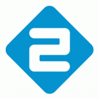Nederland 2 Logo Vector