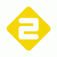 Nederland 2 Logo Vector