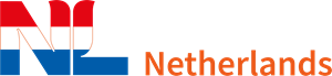 Nederland Rood Wit Blauw : The Netherlands Logo Vector