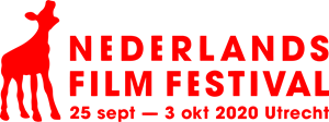 Nederlands Film Festival Logo PNG Vector