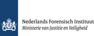 Nederlands Forensisch Instituut Logo PNG Vector