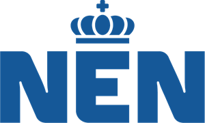 Nederlands Normalisatie Instituut (NEN) Logo Vector
