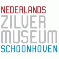 Nederlands Zilver Museum Logo PNG Vector