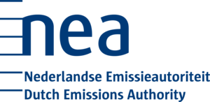Nederlandse Emissieautoriteit Logo PNG Vector