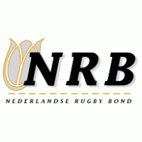 Nederlandse Rugby Bond Logo PNG Vector