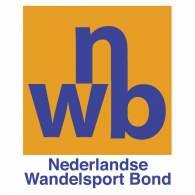 Nederlandse Wandelsport Bond Logo PNG Vector
