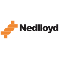 Nedlloyd Logo Vector