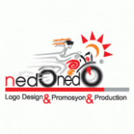 NedoNedo Logo PNG Vector