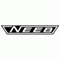 neeb Logo PNG Vector