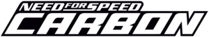 Need for Speed Carbon Logo PNG Vector