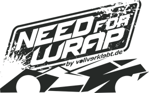 Needforwrap Logo PNG Vector