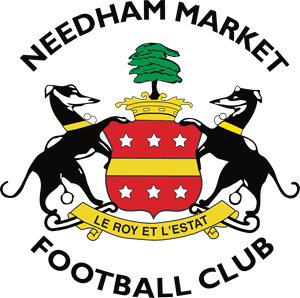Needham Market FC Logo PNG Vector