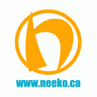 neeko Logo PNG Vector