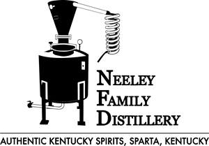NEELEY FAMILY DISTILLERY Logo PNG Vector