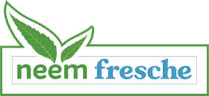 Neem Fresche Logo PNG Vector