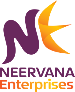 NEERVANA ENTERPRISES Logo PNG Vector