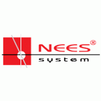 nees system Logo PNG Vector