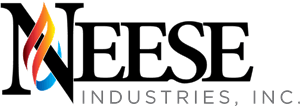 Neese Industries Logo Vector