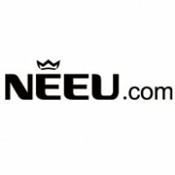 Neeu Logo PNG Vector
