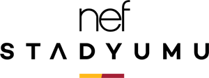 Nef Stadyumu Logo Vector