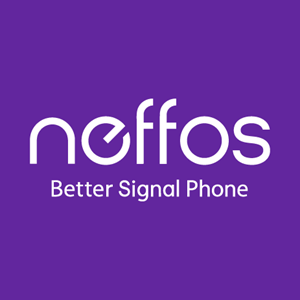 Neffos Logo Vector